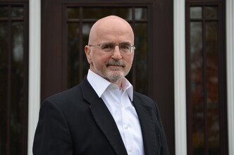 Mike Boland