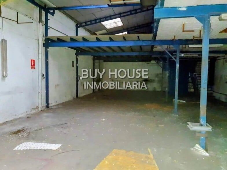 Industriel/Logistique dans Illescas, Toledo à vendre - Photo intérieure – Image 3 sur 5