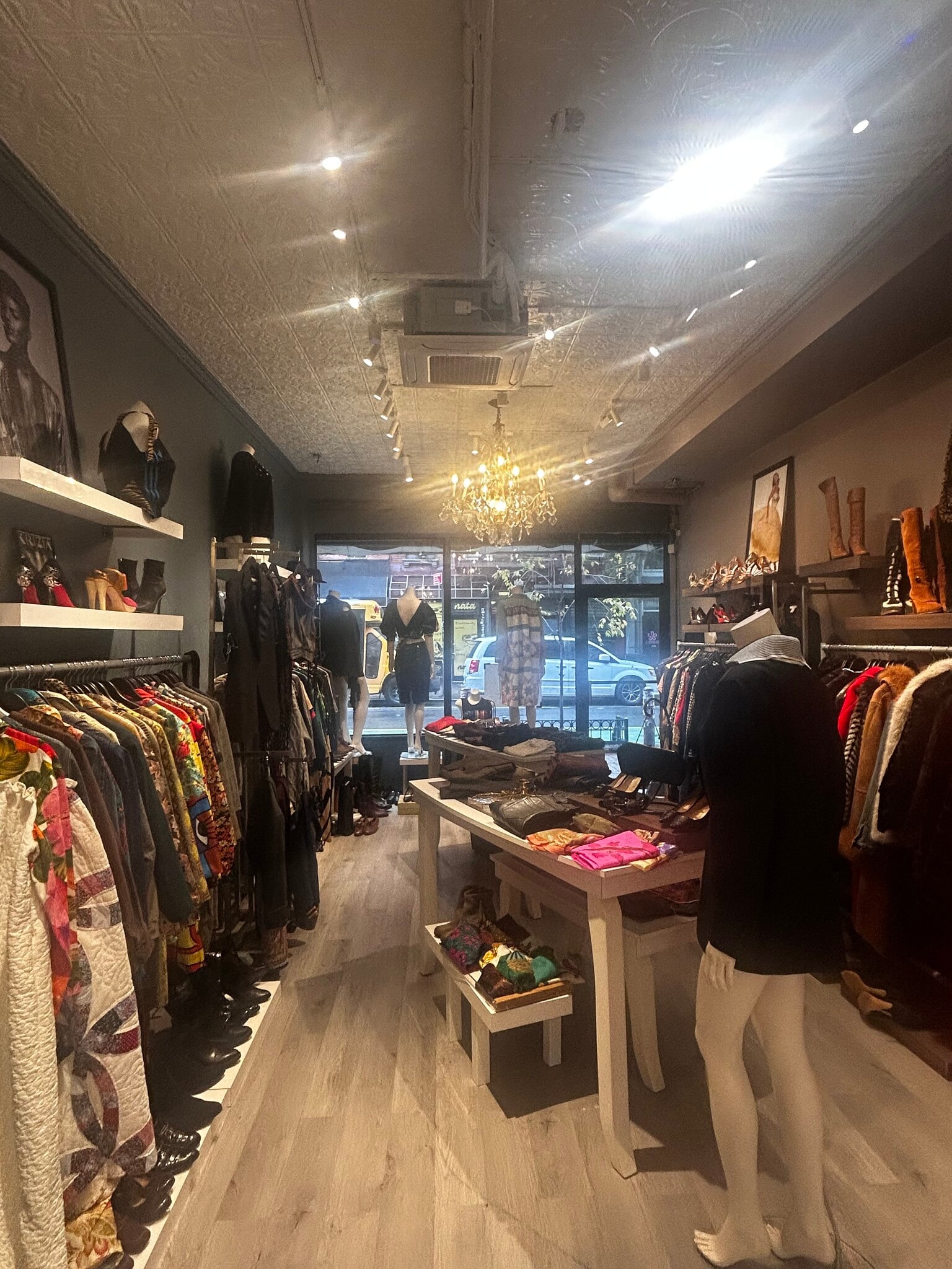 20 Clinton St, New York, NY à louer Photo intérieure– Image 1 sur 4