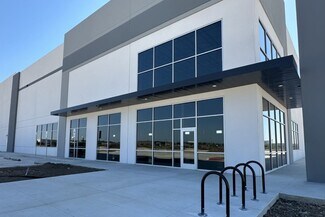 Plus de détails pour 5390 Freeport Rd, Von Ormy, TX - Industriel/Logistique à louer