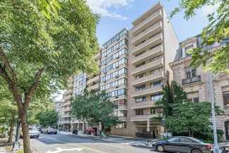 Plus de détails pour 1325-1327 18th St NW, Washington, DC - Local commercial à louer
