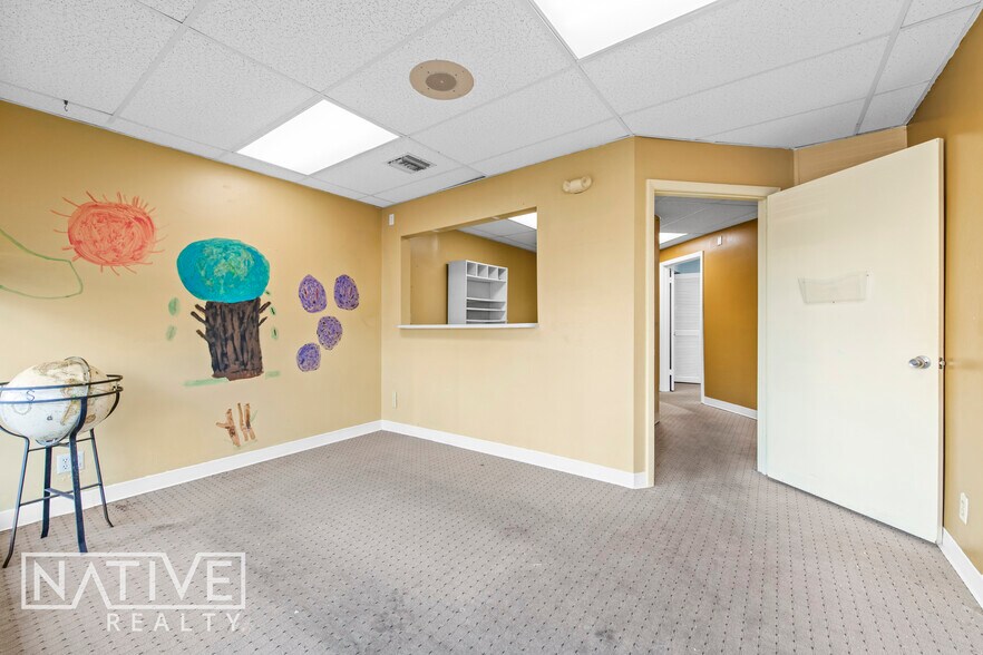 2920-2940 E Commercial Blvd, Fort Lauderdale, FL à louer - Photo de l’immeuble – Image 2 sur 25