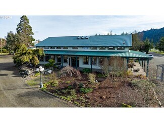 Plus de détails pour 8580 Old Highway 99, Winston, OR - Spécialisé à vendre