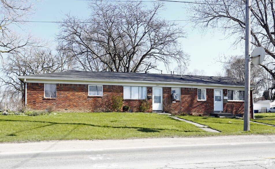 1901 Navarre Ave, Toledo, OH à vendre - Photo de l’immeuble – Image 3 sur 3
