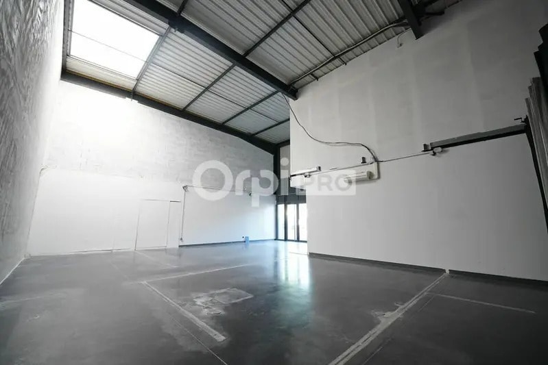 89 Avenue Des Bruyères, Décines-Charpieu à louer - Photo intérieure – Image 3 sur 9