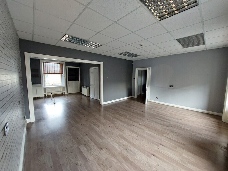 73 Bonnygate, Cupar à vendre - Photo de l’immeuble – Image 3 sur 4