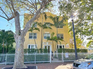 Plus de détails pour 843 SW 13th Ave, Miami, FL - Logement à vendre