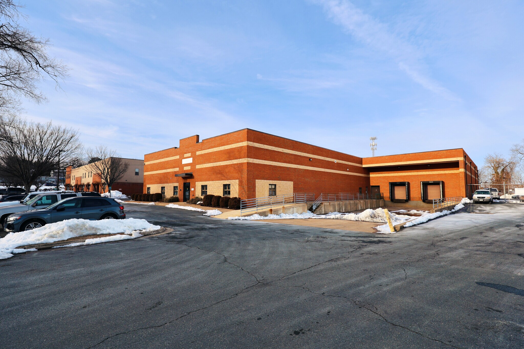 1311 Carlton Ave, Charlottesville, VA à vendre Photo principale– Image 1 sur 13