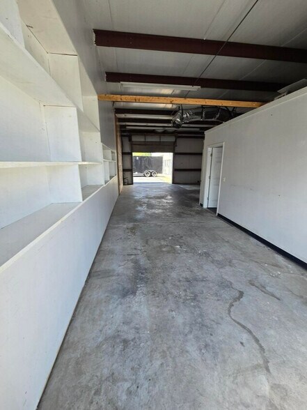 3715 Argent Blvd, Ridgeland, SC à louer - Photo de l’immeuble – Image 2 sur 15