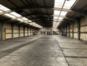 Lawn Rd, Worksop à louer Photo intérieure– Image 2 sur 2