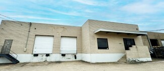 Plus de détails pour 4660 Mint Way, Dallas, TX - Industriel/Logistique à louer