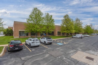 Plus de détails pour 6650 W Snowville Rd, Brecksville, OH - Local d'activités à louer