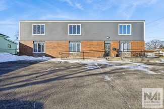 Plus de détails pour 755 9th Ave, Marion, IA - Bureau/Local commercial à louer