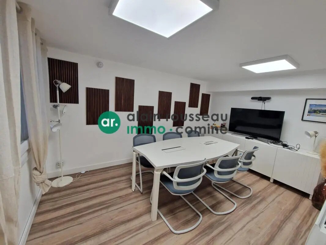 Bureau dans Angers à louer Photo intérieure– Image 1 sur 5