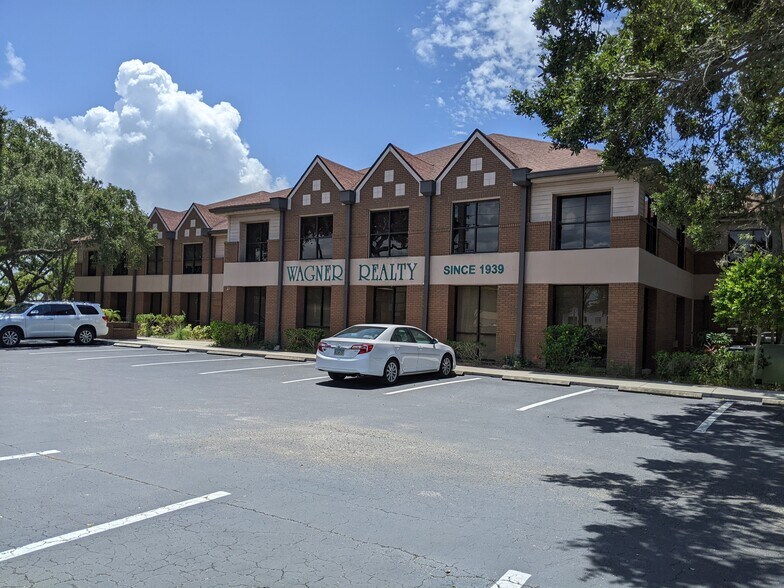 3639-3711 Cortez Rd W, Bradenton, FL à louer - Photo de l’immeuble – Image 2 sur 9