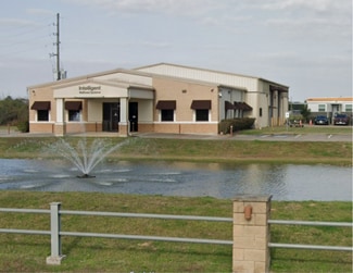 Plus de détails pour 6903 Fm 359 Rd, Fulshear, TX - Industriel/Logistique à louer
