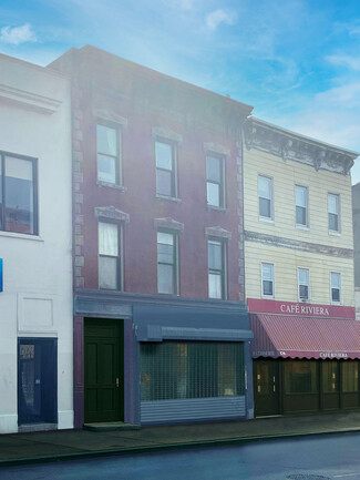 Plus de détails pour 832 Manhattan Ave, Brooklyn, NY - Local commercial à louer