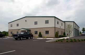 Plus de détails pour 4440 Township Line Rd, Harleysville, PA - Bureau à louer