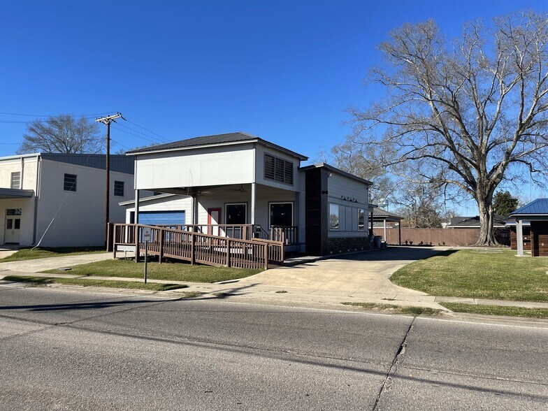 3269 Groom Rd, Baker, LA à vendre - Photo de l’immeuble – Image 2 sur 54