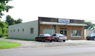 Plus de détails pour 1985 E State Street Ext, Trenton, NJ - Industriel/Logistique à vendre