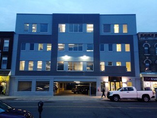 Plus de détails pour 690 Broadway, Bayonne, NJ - Bureau à louer