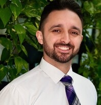Anthony Ruiz