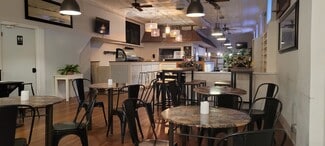 Plus de détails pour 14 E Patrick St, Frederick, MD - Local commercial à louer