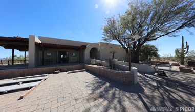 4110 S Houghton Rd, Tucson, AZ à louer Photo intérieure– Image 2 sur 13