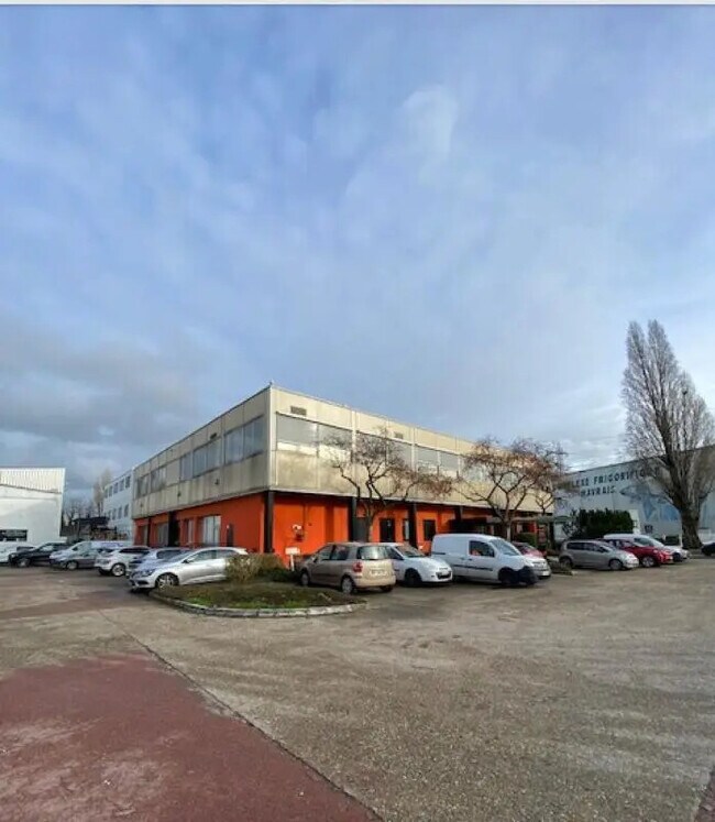 Plus de détails pour Bureau à louer