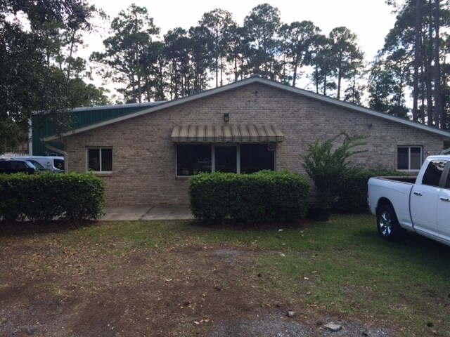 3701 W International Speedway Blvd, Daytona Beach, FL à louer - Photo de l’immeuble – Image 2 sur 46