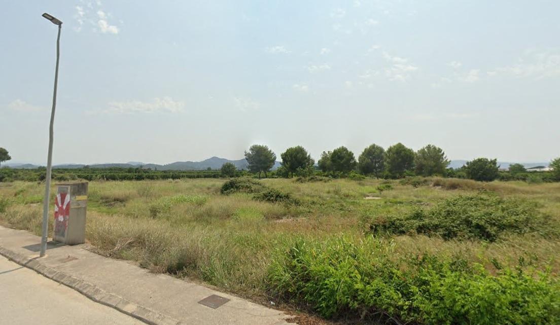 Vilanova, San Juan de Enova, 14, Sant Joanet, Valencia à vendre Photo principale– Image 1 sur 4