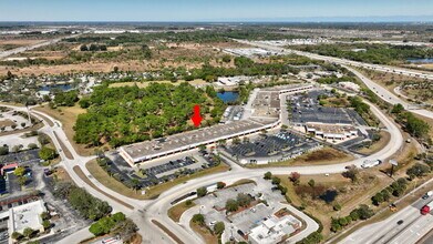 2705-2819 Peters Rd, Fort Pierce, FL à louer Photo de l’immeuble– Image 2 sur 7