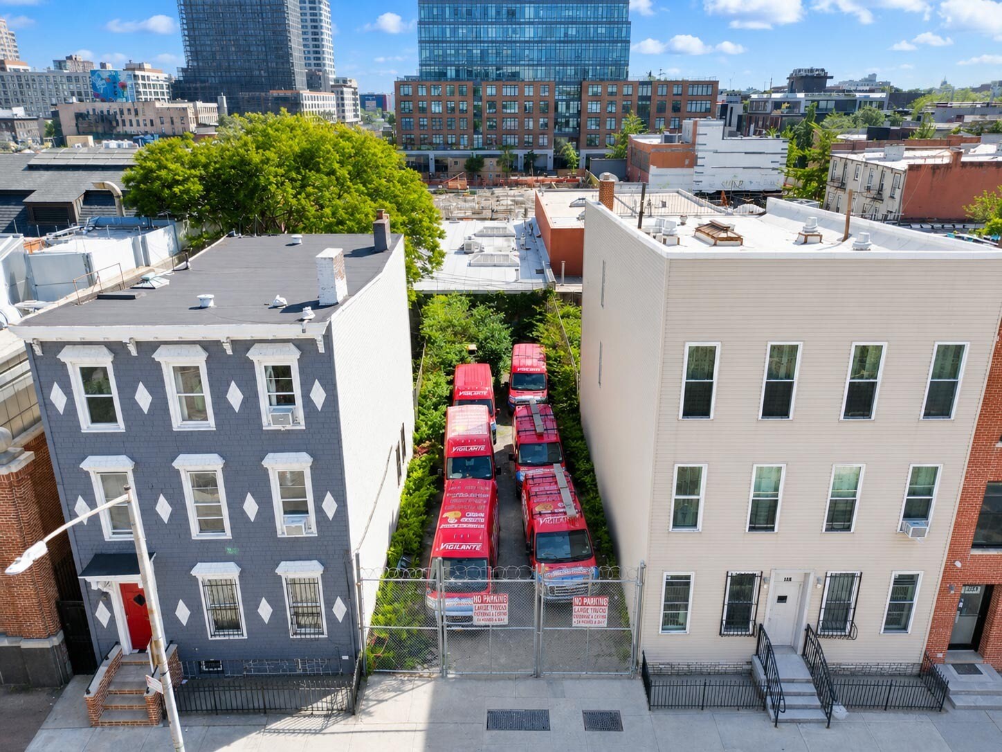 192 Butler St, Brooklyn, NY à vendre Photo de l’immeuble– Image 1 sur 17