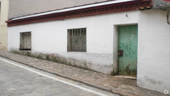 Terrain dans Leganés, Madrid à vendre - Photo de l’immeuble – Image 3 sur 4