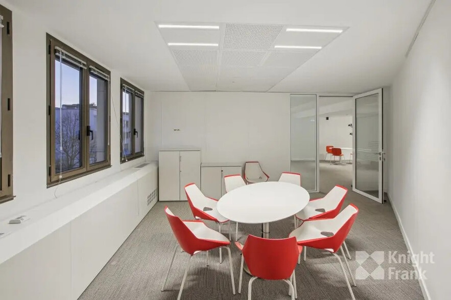 37 Bis Rue De Villiers, Neuilly-sur-Seine à louer - Photo de l’immeuble – Image 3 sur 9