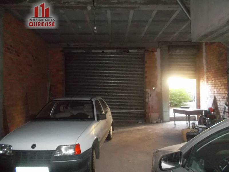 Local commercial dans Ourense, Orense à vendre Photo de l’immeuble– Image 1 sur 3