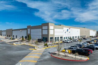 Plus de détails pour 8000 N Virginia St, Reno, NV - Industriel/Logistique à louer