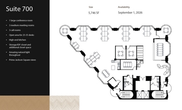 900 Kearny St, San Francisco, CA à louer Plan de site– Image 1 sur 1