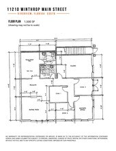 11210 Winthrop Main St, Riverview, FL à louer Photo intérieure– Image 2 sur 2