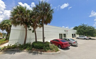 Plus de détails pour 3732 N US 1, Cocoa, FL - Bureau, Local d'activités à louer