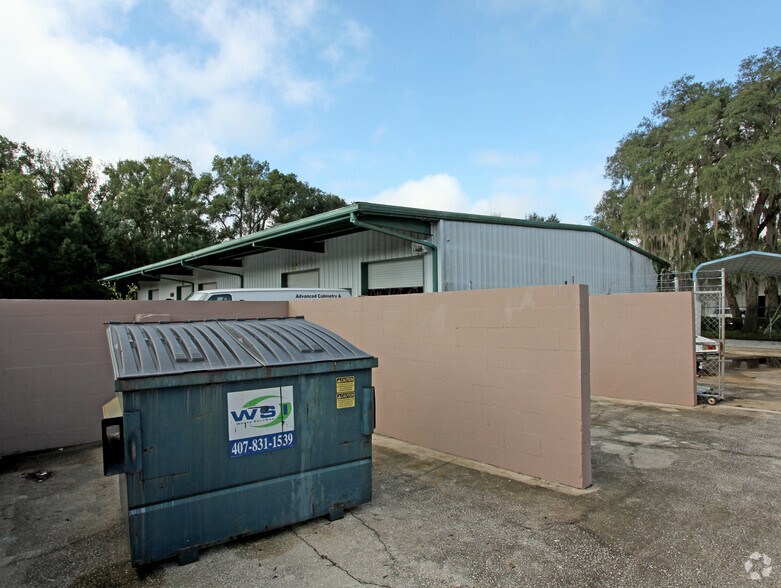 280-286 E Palmetto Ave, Longwood, FL à vendre - Photo de l’immeuble – Image 3 sur 11