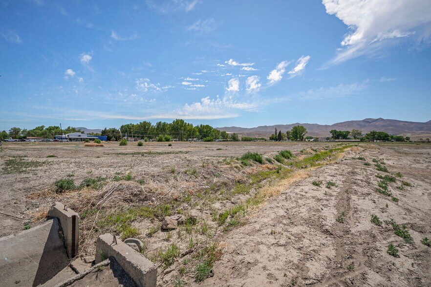 0 Bridge St, Yerington, NV à vendre - Photo de l’immeuble – Image 2 sur 26