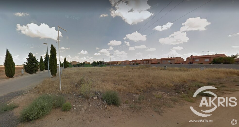 Terrain dans Nambroca, Toledo à vendre - Photo principale – Image 1 sur 5