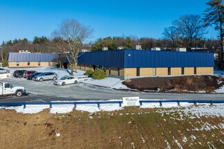 Plus de détails pour 25 South St, Hopkinton, MA - Local d'activités à louer