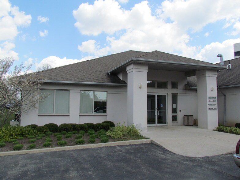 630 Riverbend Dr, Kitchener, ON à louer - Photo de l’immeuble – Image 3 sur 5