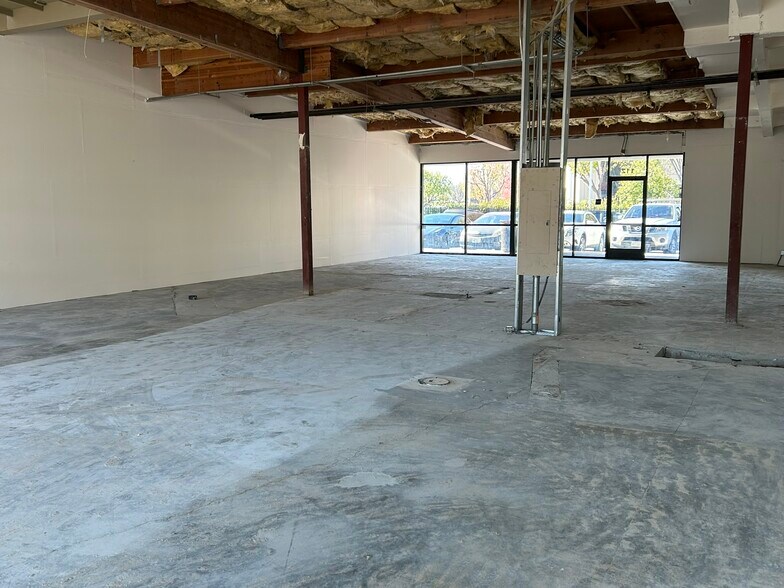 4300 Great America Pky, Santa Clara, CA à louer - Photo de l’immeuble – Image 3 sur 15