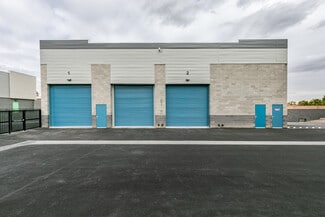 Plus de détails pour 6440 S Jones Blvd, Las Vegas, NV - Spécialisé à vendre