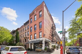 Plus de détails pour 192-194 Union St, Brooklyn, NY - Logement à vendre