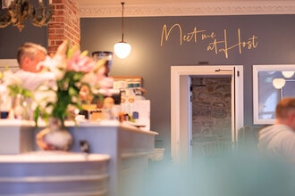 Host St Ives, St Ives à louer Photo intérieure– Image 2 sur 17