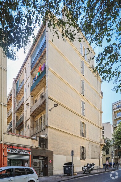 26 Avenue De La Corse, Marseille à vendre - Photo de l’immeuble – Image 2 sur 2